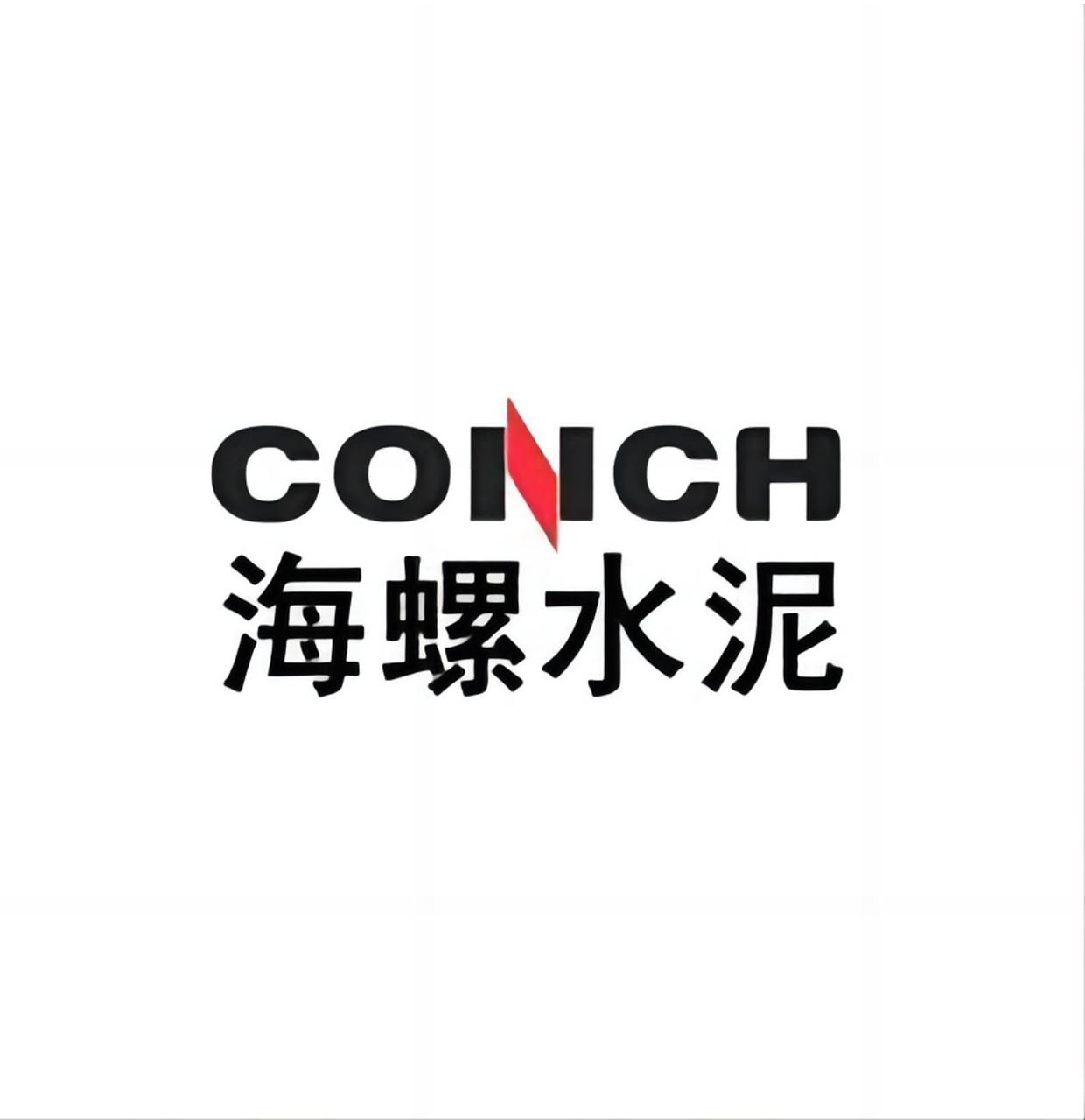 Anhui Conch Cement Company Limited