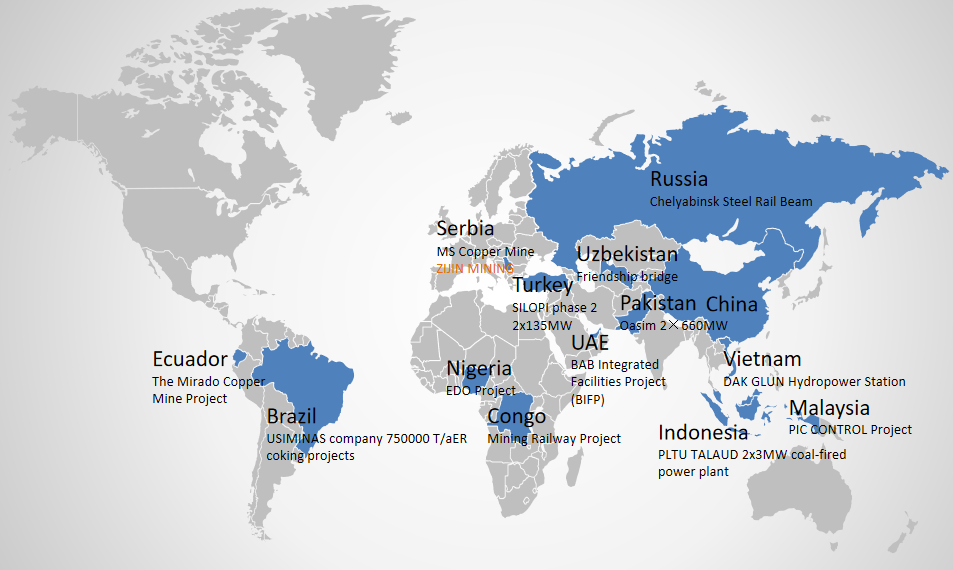 Huayu Cable Group solutions of the wires and cables industry.